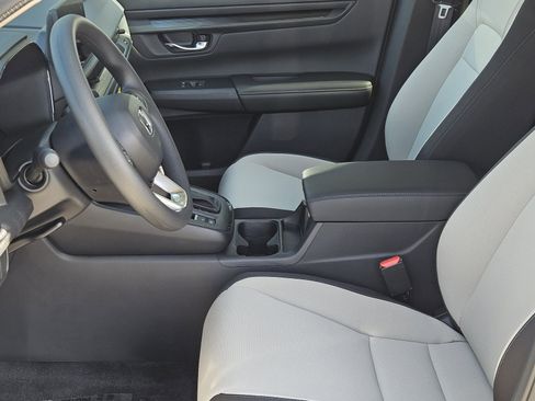 New 2026 Honda CR-V LX image 10