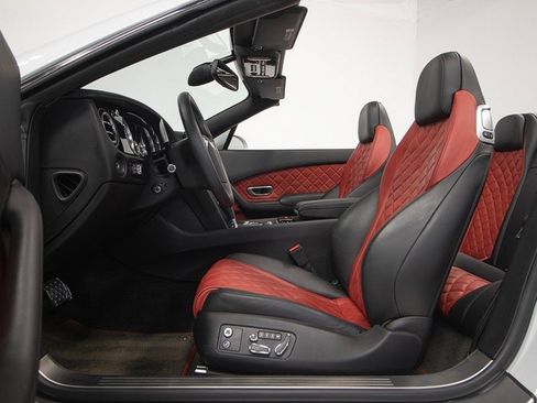 Used 2017 Bentley Continental GT V8 S AWD/4WD image 20