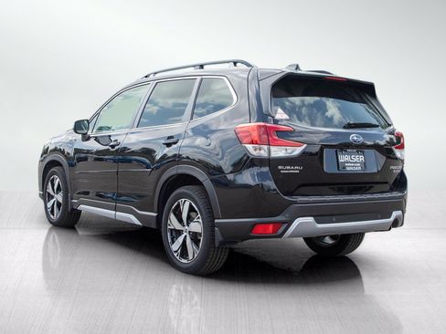 Used 2021 Subaru Forester Touring AWD/4WD image 3