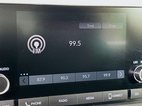 Used 2024 Honda Accord LX image 19