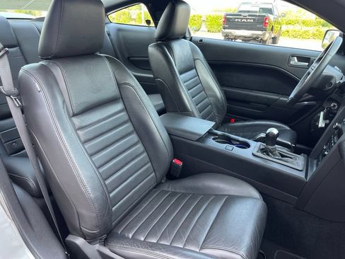 Used 2008 Ford Mustang Shelby GT500 RWD image 23
