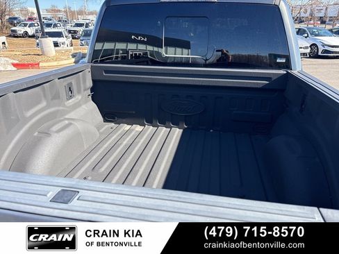 Used 2018 Ford F150 Raptor w/ Equipment Group 802A Luxury image 8