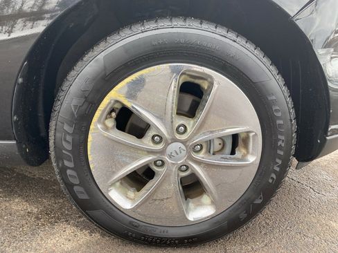 Used 2016 Kia Soul w/ Convenience Package image 9