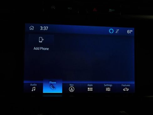 Used 2023 Ford F150 XLT w/ Trailer Tow Package AWD/4WD image 59