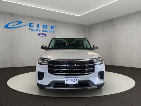 New 2026 Ford Explorer Active AWD/4WD image 2