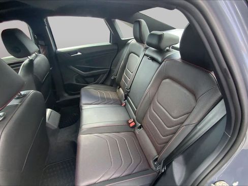 Used 2024 Volkswagen Jetta GLI Autobahn FWD image 20