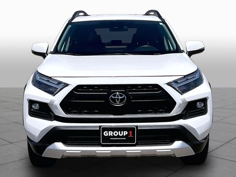 Used 2024 Toyota RAV4 Adventure image 4