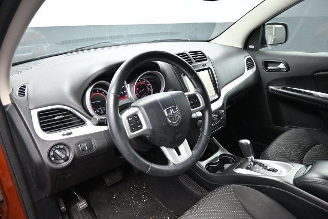 Used 2014 Dodge Journey SXT w/ Quick Order Package 22C FWD image 15