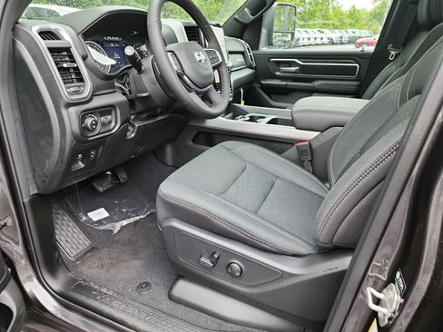 New 2026 RAM 1500 Big Horn image 4