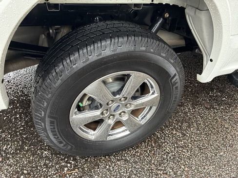 Used 2020 Ford F150 Lariat image 15