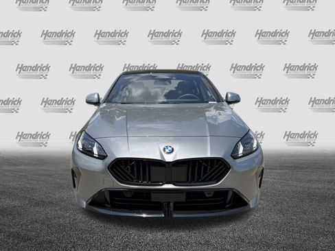 Certified 2025 BMW 228i xDrive w/ Premium Package AWD/4WD image 3