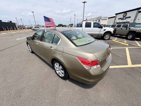 Used 2009 Honda Accord EX-L image 40