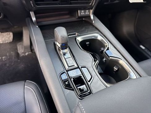 New 2026 Lexus RX 350h image 21