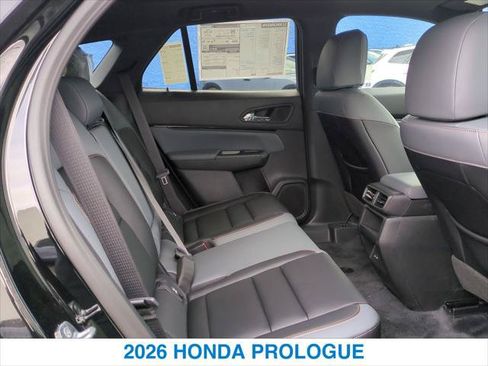 New 2026 Honda Prologue Touring image 24