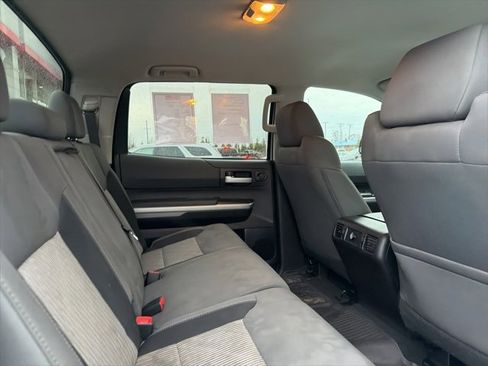 Certified 2016 Toyota Tundra SR5 w/ TRD Off Road Package image 35