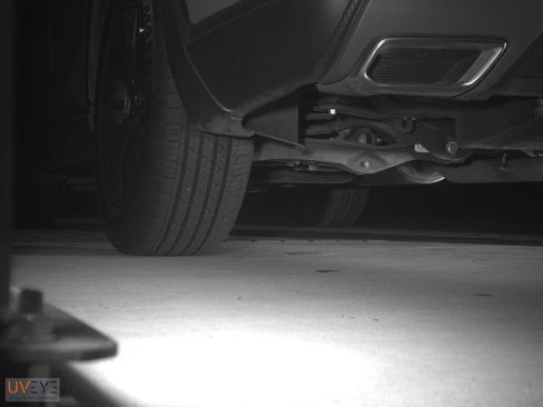 Used 2024 Honda CR-V Sport image 8