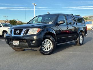 Used 2014 Nissan Frontier SV w/ SV Value Truck Package video 2