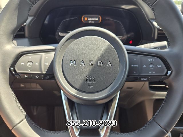 New 2026 MAZDA CX-5 Select AWD/4WD image 18