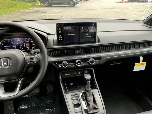 New 2026 Honda CR-V Sport-L image 13