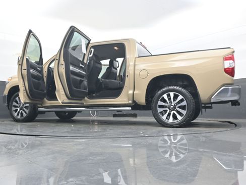 Used 2019 Toyota Tundra Limited image 37