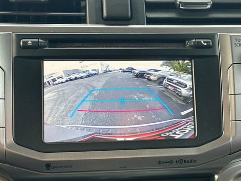 Certified 2017 Toyota 4Runner SR5 image 23