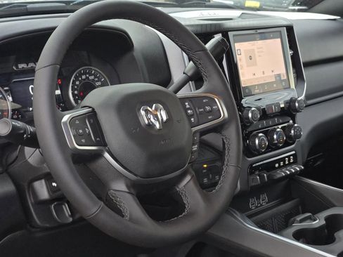 New 2025 RAM 2500 Lone Star image 28