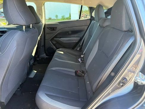 Used 2024 Subaru Impreza 2.0i AWD/4WD image 22