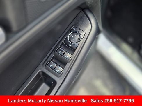 Used 2024 Ford Edge SEL AWD/4WD image 22