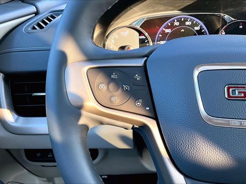 Used 2023 GMC Terrain Denali image 24