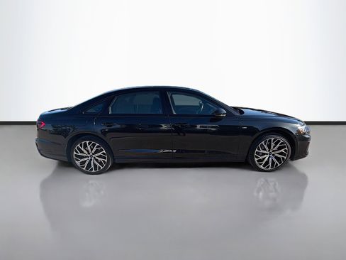 Used 2023 Audi A8 L 3.0T w/ Comfort Plus Package image 6