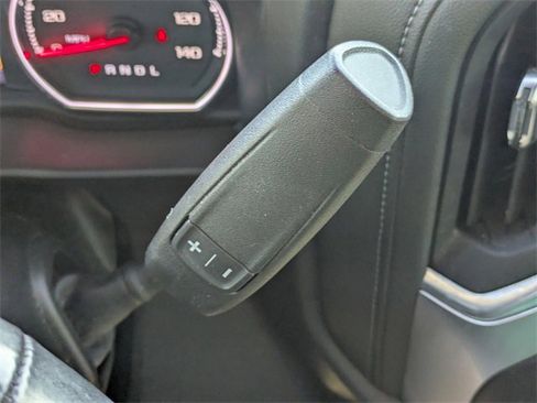 Used 2021 Chevrolet Silverado 1500 RST w/ LPO, Blackout Package image 31