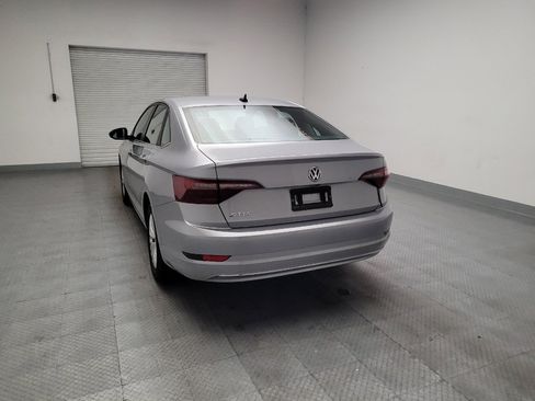 Used 2020 Volkswagen Jetta S FWD image 6