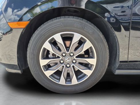 Certified 2024 Honda Odyssey EX-L image 33