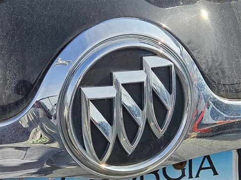 Used 2018 Buick Envision Essence w/ LPO, Hit The Road Package image 12