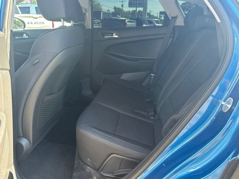 Used 2020 Hyundai Tucson Value w/ Cargo Package AWD/4WD image 31