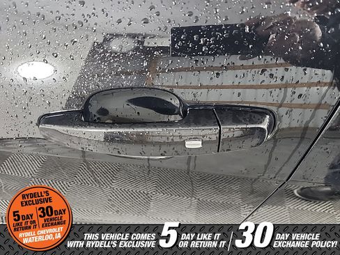 Certified 2024 Chevrolet Malibu LT image 12