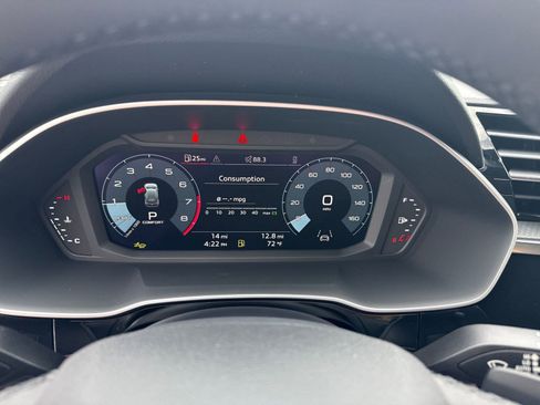 New 2025 Audi Q3 2.0T Premium image 20
