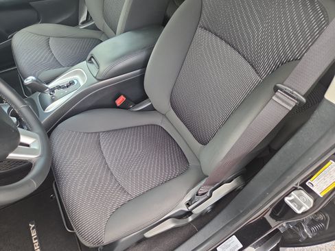 Used 2017 Dodge Journey SXT AWD/4WD image 14