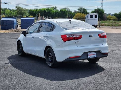 Used 2017 Kia Rio LX w/ Power Package FWD image 5