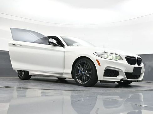 Used 2017 BMW M240i xDrive Coupe AWD/4WD image 47
