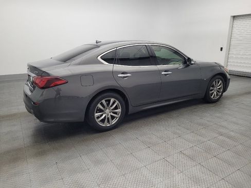 Used 2015 INFINITI Q70 3.7 w/ Deluxe Touring Package image 10