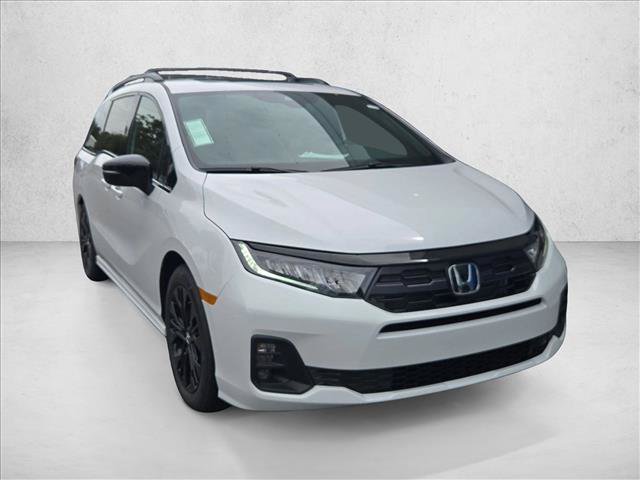 New 2027 Honda Odyssey Sport-L image 7