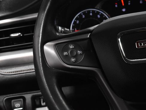 Used 2020 GMC Acadia AT4 w/ Trailering Package image 8