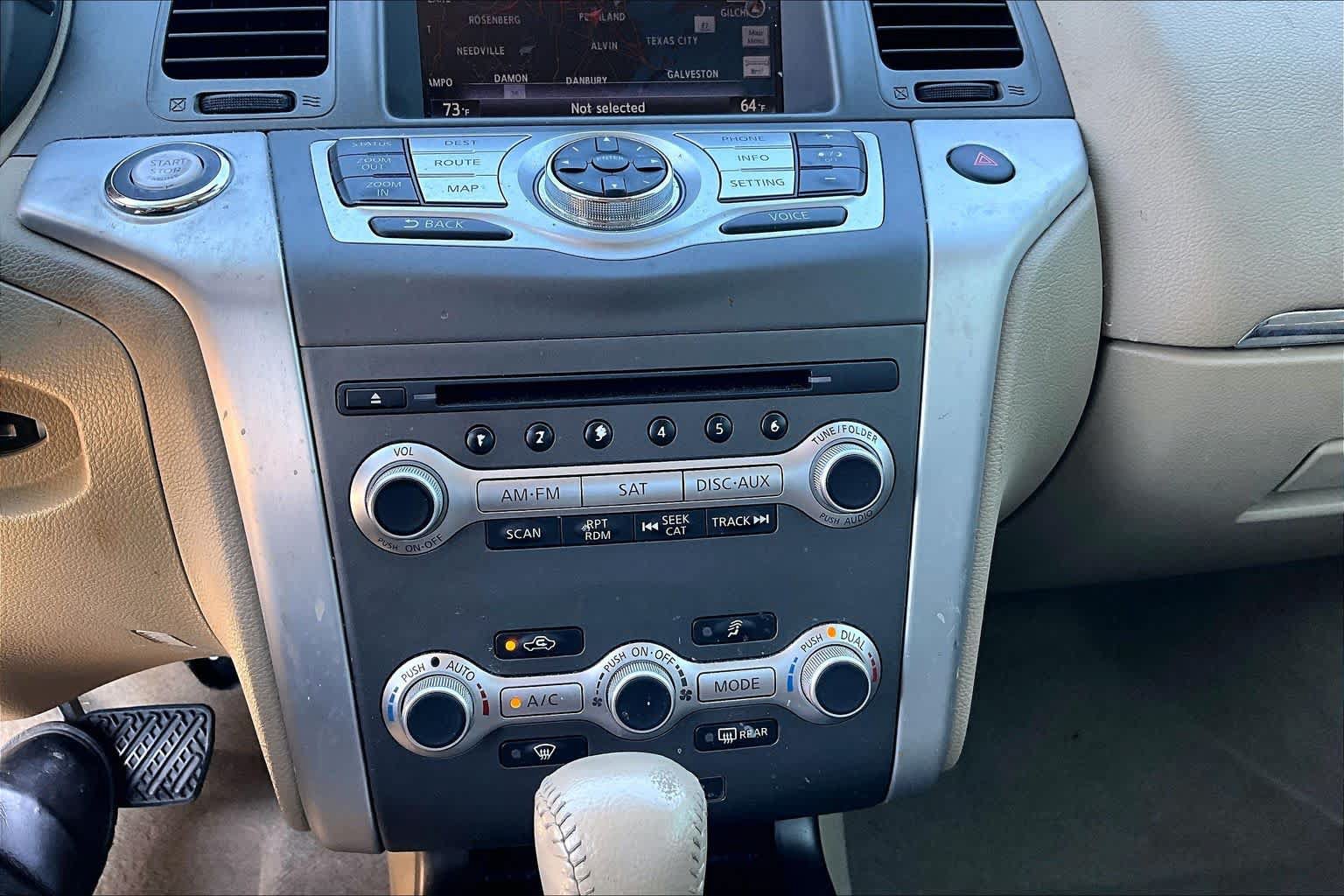 Used 2013 Nissan Murano LE w/ Platinum Pkg FWD image 26