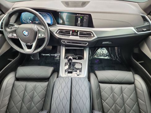 Used 2023 BMW X5 xDrive45e w/ Luxury Seating Package AWD/4WD image 24