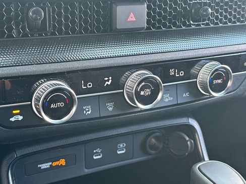 New 2026 Honda CR-V TrailSport image 18