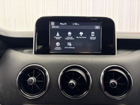 Used 2019 Kia Stinger AWD/4WD image 32