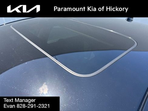 Used 2024 Honda Accord EX image 31