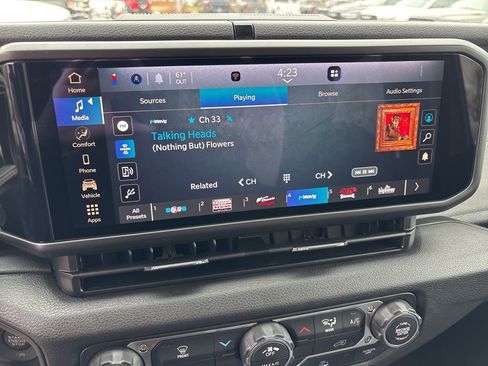 New 2026 Jeep Wrangler Sport AWD/4WD image 19