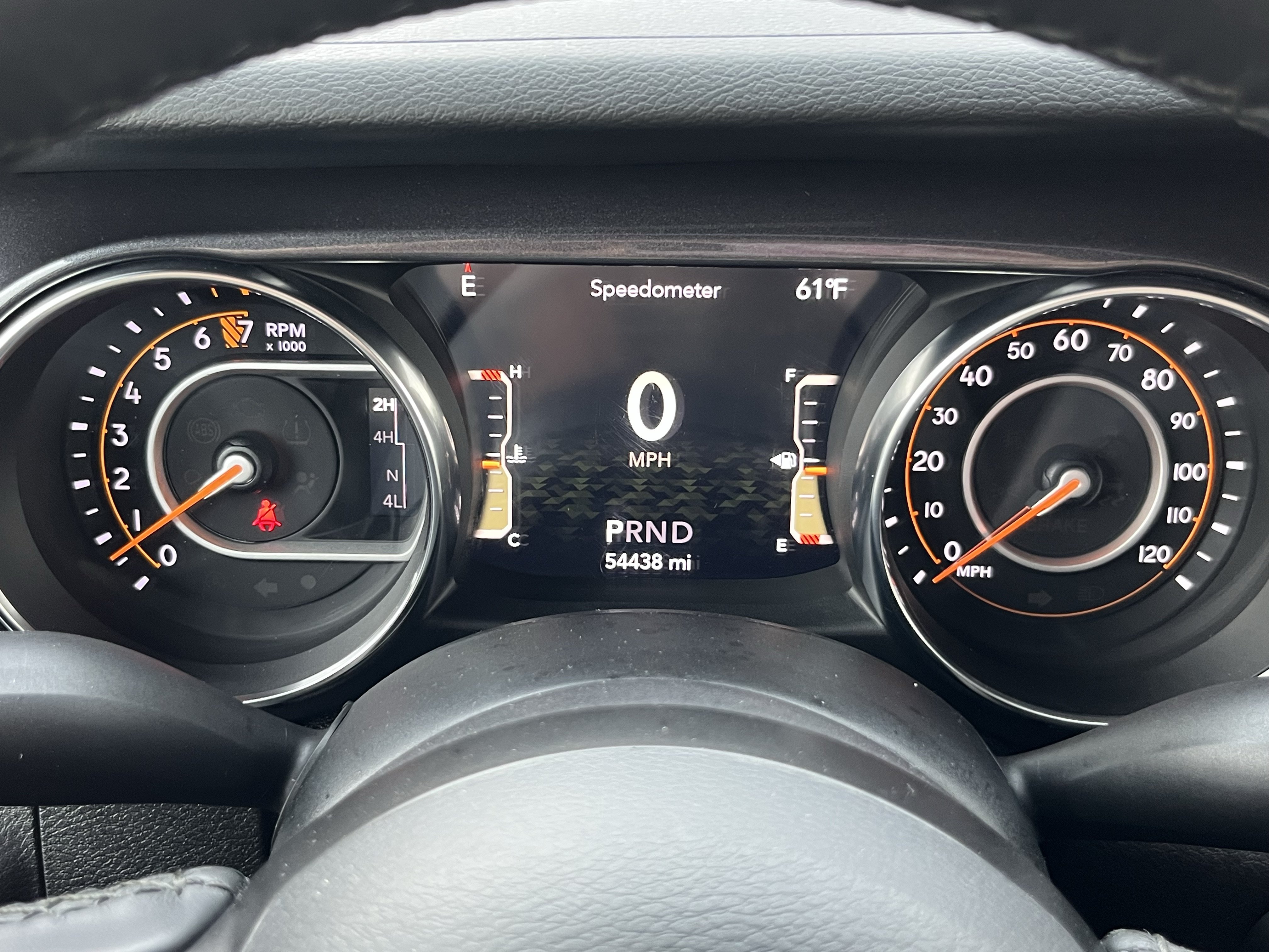 Used 2020 Jeep Gladiator Sport AWD/4WD image 25